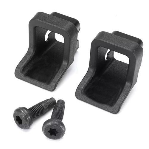 Child Safety Seat Interface ISOFIX Latch Connector Bracket K