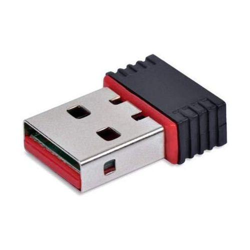 WiFi USB Network Adapter 300Mbps