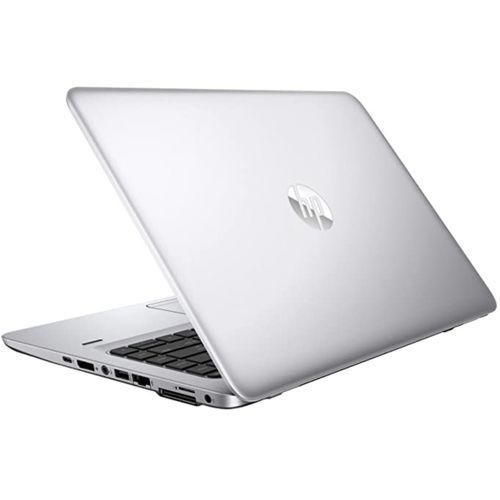 Hp Refurbished 840 Elitebook G3 14 Inch Core I5, 16GB DDR4 Ram, 256GB SSD + 500GB Hdd Storage - Silver