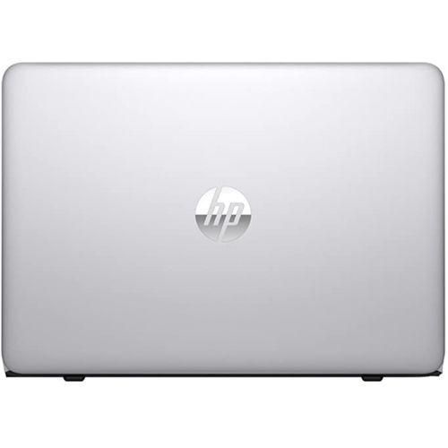 Hp Refurbished 840 Elitebook G3 14 Inch Core I5, 16GB DDR4 Ram, 256GB SSD + 500GB Hdd Storage - Silver