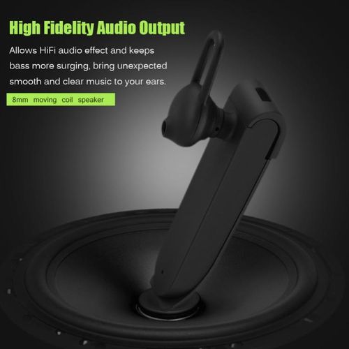 Portable Smart Voice Translator Bluetooth Instant Voice Translator
