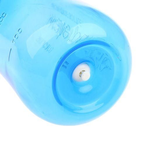 Manual 500ml Nasal Rinsing Bottle Nasal Irrigation Neti Pot Nose Wash NO5124