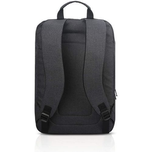 Lenovo Unisex Laptop Backpack  Lightweight , Water repellent - Dark Grey