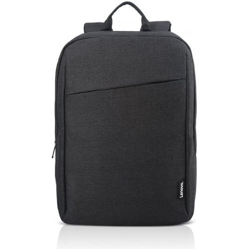 Lenovo Unisex Laptop Backpack  Lightweight , Water repellent - Dark Grey