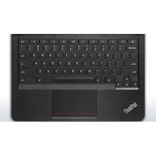 Think Pad Refurbished ThinkPad 11e Mini Laptop,11.6 Inch Screen,4GB RAM, 500GB HDD- Black