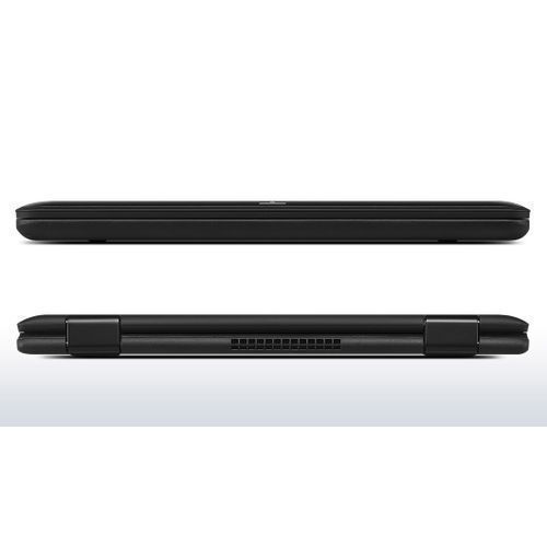 Think Pad Refurbished ThinkPad 11e Mini Laptop,11.6 Inch Screen,4GB RAM, 500GB HDD- Black