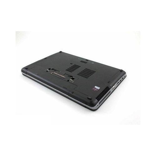 Hp Refurbished ProBook 640 I5 G2 6TH Gen 8GB, 500GB HDD Laptop - Black (6MTHS WRTY)
