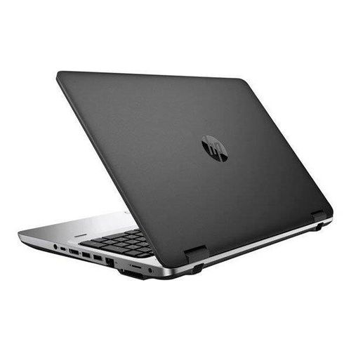Hp Refurbished ProBook 640 I5 G2 6TH Gen 8GB, 500GB HDD Laptop - Black (6MTHS WRTY)