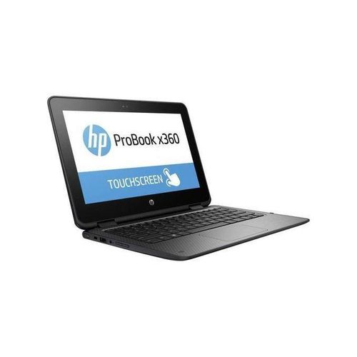 Hp Refurbished X360 Convertible Touch Screen Intel 4GB RAM 128GB SSD 11.6
