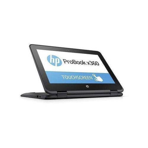 Hp Refurbished X360 Convertible Touch Screen Intel 4GB RAM 128GB SSD 11.6