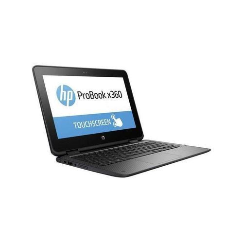 Hp Refurbished X360 Convertible Touch Screen Intel 4GB RAM 128GB SSD 11.6