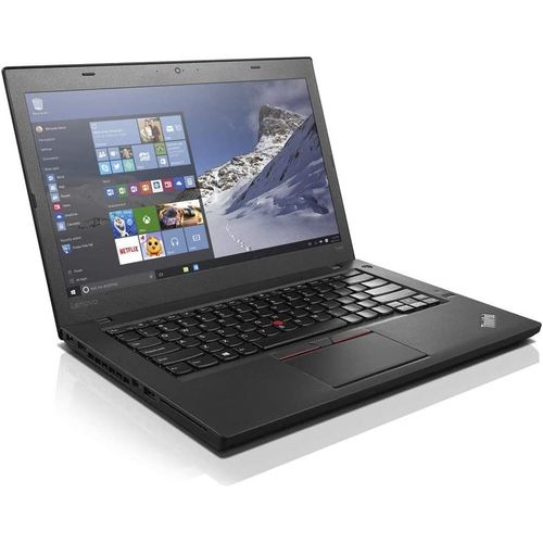 Lenovo Thinkpad Refurbished 14