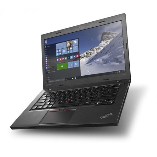 Lenovo Thinkpad Refurbished 14