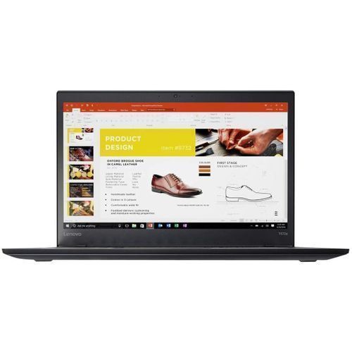 Lenovo Thinkpad Refurbished 14