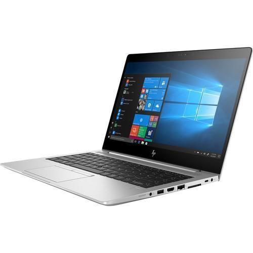 Hp Refurbished EliteBook 840 G5 Business Laptop Intel Core I5, 16GB DDR4 RAM 512GB SSD - SILVER (6MTHS WRTY)