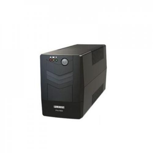 Ups Power Backup Luminous - black