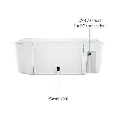 Hp 2320 Business Deskjet All-In-One (Print,Scan,Copy) Printer - White