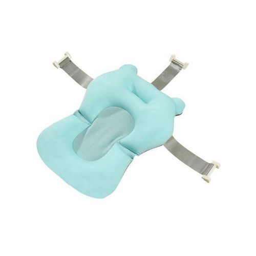 Baby Bath Tub Pad Non-Slip Seat Support Mat
