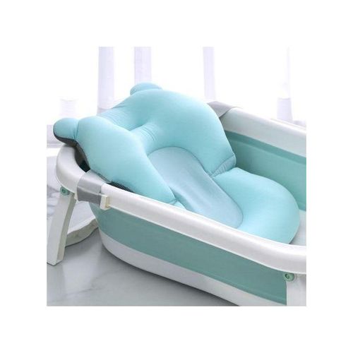 Baby Bath Tub Pad Non-Slip Seat Support Mat