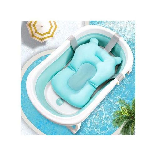 Baby Bath Tub Pad Non-Slip Seat Support Mat