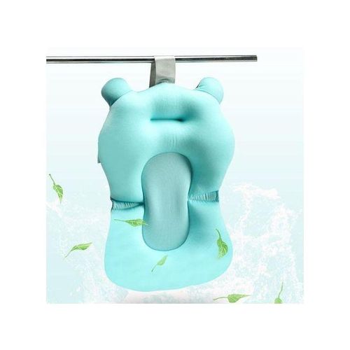 Baby Bath Tub Pad Non-Slip Seat Support Mat