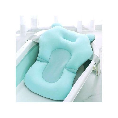 Baby Bath Tub Pad Non-Slip Seat Support Mat