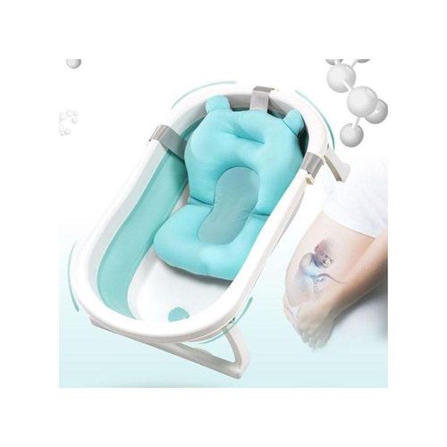 Baby Bath Tub Pad Non-Slip Seat Support Mat