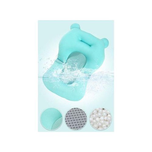 Baby Bath Tub Pad Non-Slip Seat Support Mat