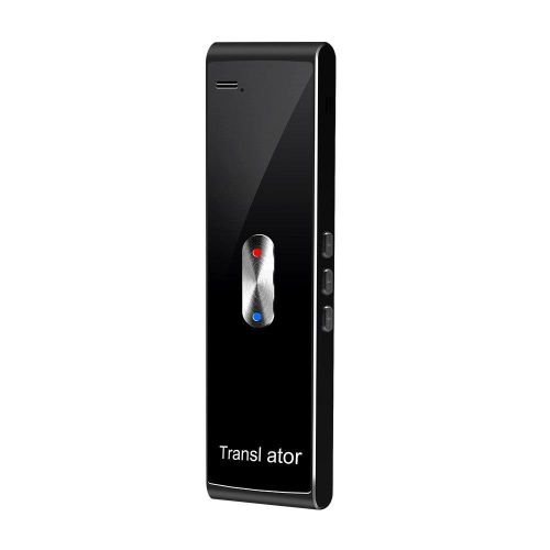 T8S translator learning machine translator translation pen translator translation stick smart translator T8S Brown