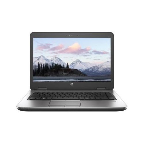 Hp Refurbished Probook 640, 14