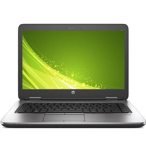 Hp Refurbished Probook 640, 14