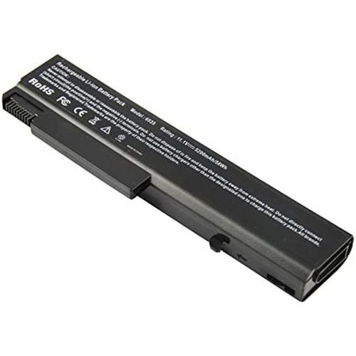 Replacement Laptop Battery For Hp  Black,  -6930p-8440p -8440