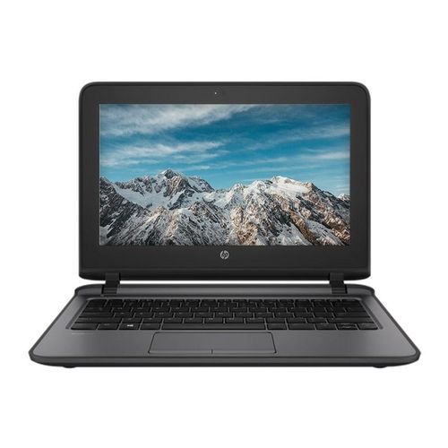 Hp ProBook 11 G2 6th Gen Core I3 8GB RAM 500GB HDD Renewed With 4 - 6 Hrs Battery (6MNTHS WRNTY) -Grey