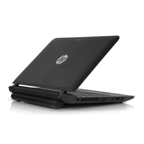 Hp ProBook 11 G2 6th Gen Core I3 8GB RAM 500GB HDD Renewed With 4 - 6 Hrs Battery (6MNTHS WRNTY) -Grey