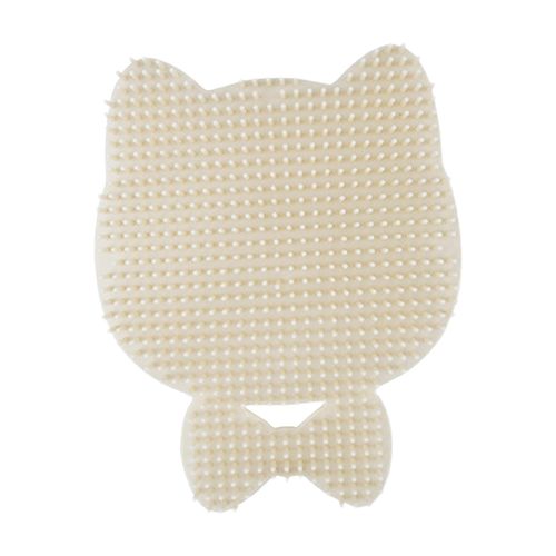 Self Groomer For Indoor Cats Scratcher For Puppy Long