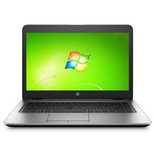 Hp EliteBook, Intel Core i5,8GB Ram, 1TB Hdd- Refurbished - Silver & Black (6MTHS WRTY)