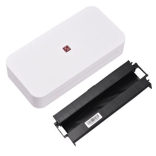 Hprt GT1 A4 Portable Thermal Transfer Printer WirelessUSB