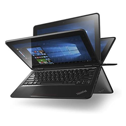 Lenovo Thinkpad Refurbished Lenovo ThinkPad Yoga 11.6