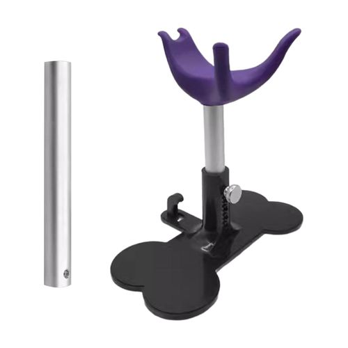 Dog Auxiliary Standing Bracket Pet Bench For Pet