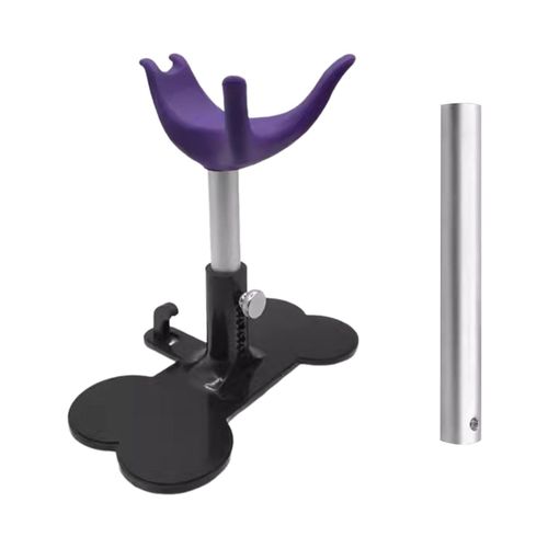 Dog Auxiliary Standing Bracket Pet Bench For Pet
