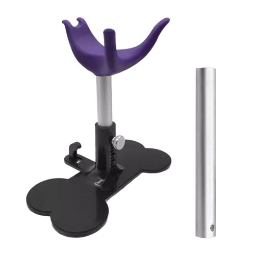 Dog Auxiliary Standing Bracket Pet Bench For Pet