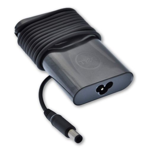 DELL New Original 65W 19.5V 3.34A Ac Adapter Charger Power Supply for Latitude E6420 E6430 E6430s E6430U E6440 E6500 E6510 E6520 E6530 E6540 E7240 E7250 E7440 E7450