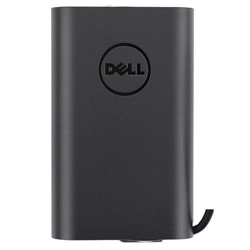 DELL New Original 65W 19.5V 3.34A Ac Adapter Charger Power Supply for Latitude E6420 E6430 E6430s E6430U E6440 E6500 E6510 E6520 E6530 E6540 E7240 E7250 E7440 E7450