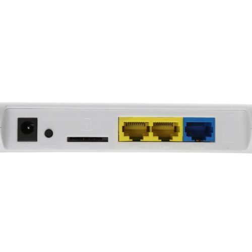 BVOT 4G Bvot 4G LTE SimCard Router 300 Mbps Open Network - White