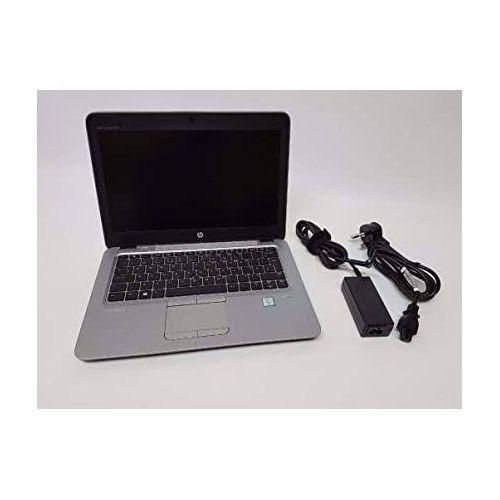 Hp EliteBook 820 Core I5  8GB RAM 256GB SSD(Refurbished)-Silver