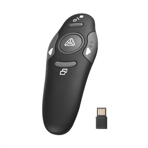 2.4GHz Wireless USB Powerpoint Presentation PPT