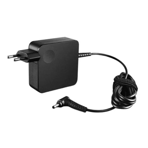 Lenovo Small Pin Adapter 20V 3.25A 62W - Black
