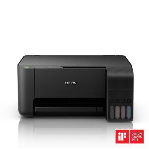 Epson EcoTank L3210 Multifunction InkTank Printer