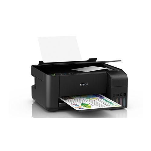 Epson EcoTank L3210 Multifunction InkTank Printer