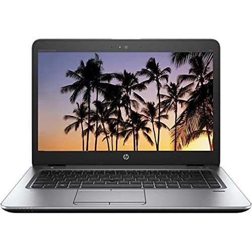 Hp Refurbished Elitebook 840 G3 14